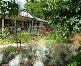 Shizuka Ryokan - Australia Accommodation 0