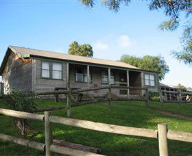 Ace-Hi Ranch - Australia Accommodation 0