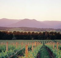 Domaine Chandon - Australia Accommodation