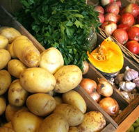Lancefield and District Farmers Market - Australia Accommodation