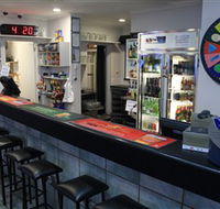 Corryong Sporting Complex - Australia Accommodation