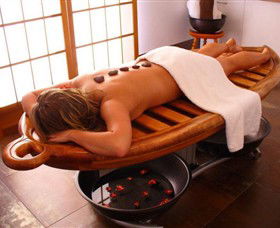 Red Hill Spa - Australia Accommodation 0