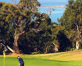 Lorne Country Club - Australia Accommodation 0