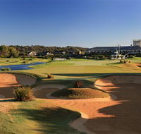 Eagle Ridge Golf Course - Australia Accommodation