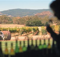 Hanging Rock Winery - Australia Accommodation