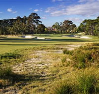 Victoria Golf Club - Australia Accommodation