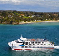 Searoad Ferries - Australia Accommodation