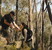 Greater Bendigo National Park - Australia Accommodation
