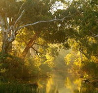 Brimbank Park - Australia Accommodation