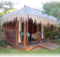 Seahorse Natural Therapies - Australia Accommodation