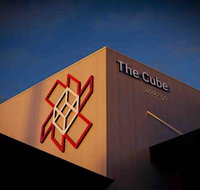 The Cube Wodonga - Australia Accommodation