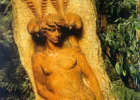 William Ricketts Sanctuary - Australia Accommodation 0
