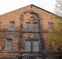 Old Geelong Gaol - Australia Accommodation