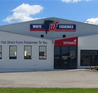 White Fisheries - Australia Accommodation