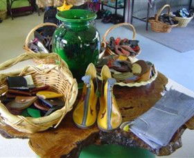 IshShoes - Australia Accommodation 0