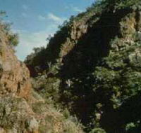 Werribee Gorge State Park - Australia Accommodation