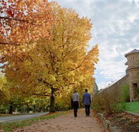 Indigo Gold Trail - Australia Accommodation