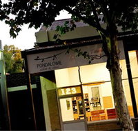 Pondalowie Vineyards - Australia Accommodation