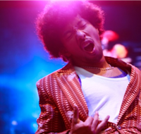 Courthouse ARTS - Australia Accommodation