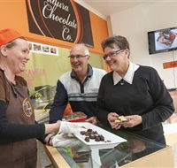 Mildura Chocolate Company - Australia Accommodation