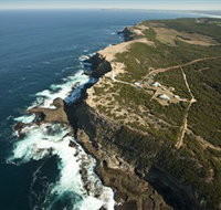 Cape Nelson State Park - Australia Accommodation