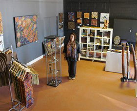 Baluk Arts - Australia Accommodation 0