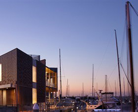 Queenscliff Harbour - Australia Accommodation 0