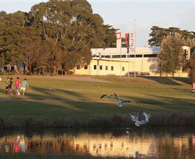 Mornington Peninsula Regional Gallery - Australia Accommodation 0