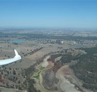 Australian Soaring Centre - Australia Accommodation