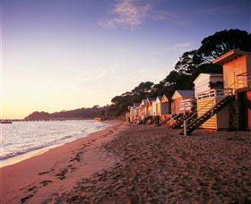 Mornington Peninsula National Park - Australia Accommodation 0