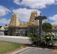 Shri Shiva Vishnu Temple - Australia Accommodation