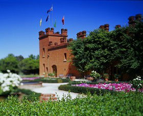 All Saints Estate - Australia Accommodation 0