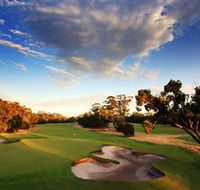 The Metropolitan Golf Club - Australia Accommodation