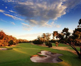 The Metropolitan Golf Club - Australia Accommodation 0