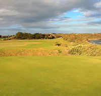Flinders Golf Club - Australia Accommodation