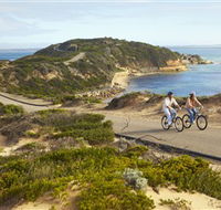 Point Nepean National Park - Australia Accommodation