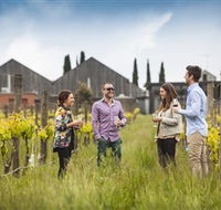 Willow Creek Vineyard - Australia Accommodation
