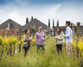 Willow Creek Vineyard - Australia Accommodation 0