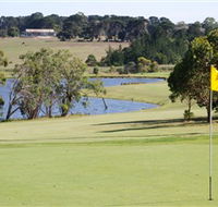 Devilbend Golf Club - Australia Accommodation