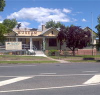 Man From Snowy River Museum Corryong - Australia Accommodation