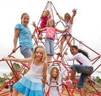 Belvoir Park Playground - Australia Accommodation