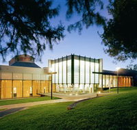 Bendigo Art Gallery - Australia Accommodation