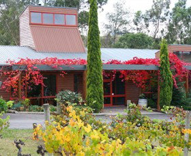 Fergusson Winery & Restaurant - Australia Accommodation 0