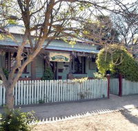 Wistaria Echuca - Australia Accommodation