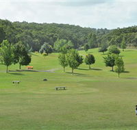 Cardinia Reservoir Park - Australia Accommodation