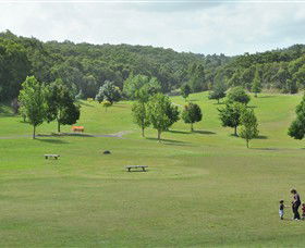 Cardinia Reservoir Park - Australia Accommodation 0