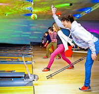 Great Ocean Road Tenpin Bowl - Australia Accommodation