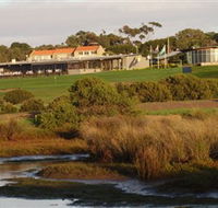 Torquay Golf Club - Australia Accommodation