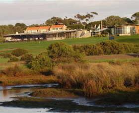 Torquay Golf Club - Australia Accommodation 0