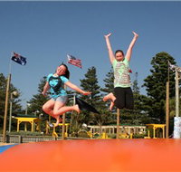 Mini Golf by the Sea - Australia Accommodation